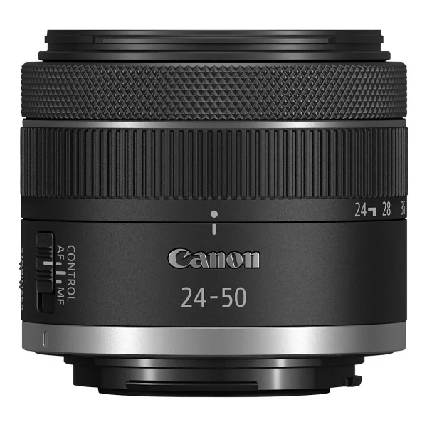 Canon Rf 24-50mm F/4.5-6.3 Stm Lens - Görsel 2