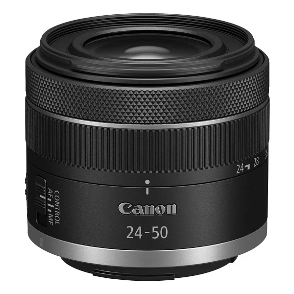 Canon Rf 24-50mm F/4.5-6.3 Stm Lens - Görsel 3