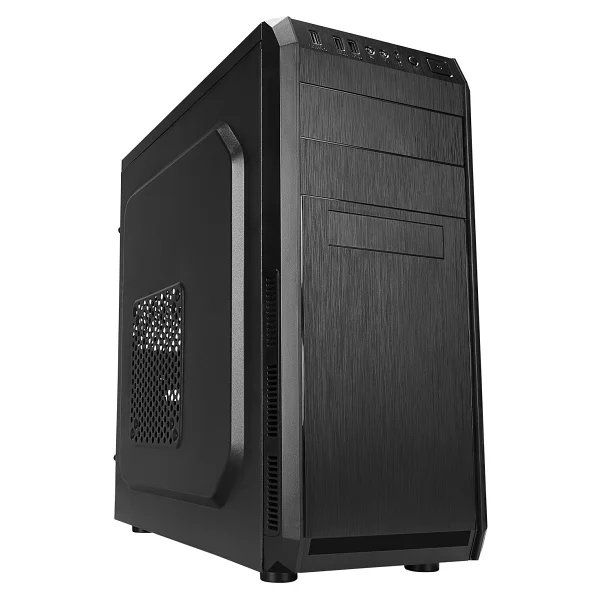 Everest 318b 300 W Atx Bilgisayar Kasası - Görsel 3