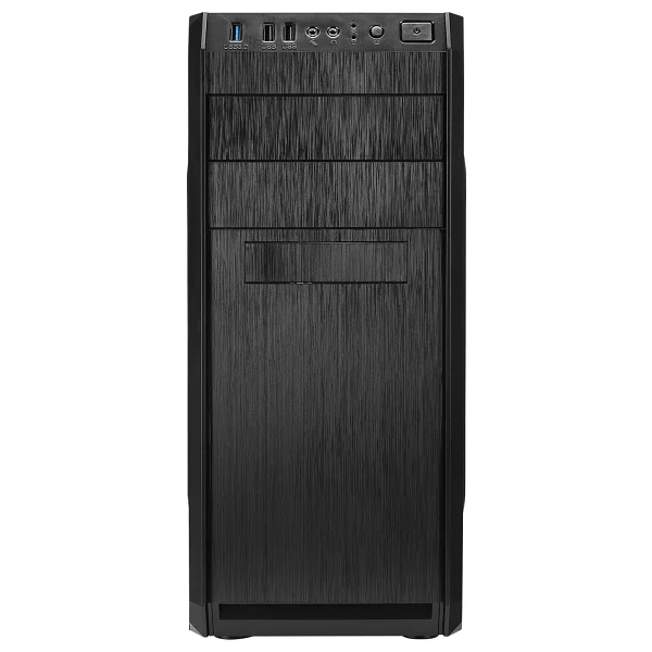 Everest 318b 300 W Atx Bilgisayar Kasası - Görsel 5