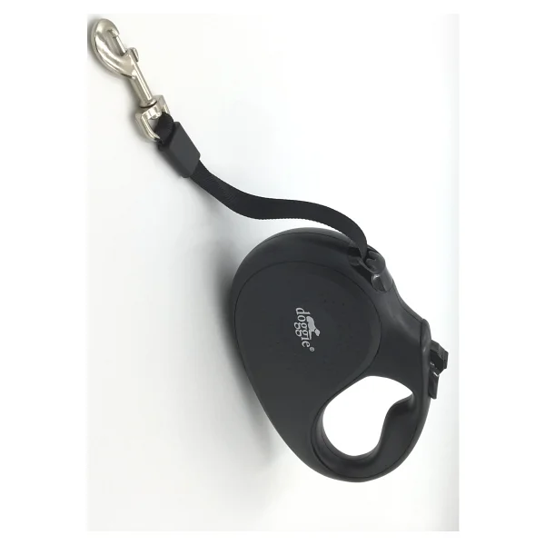 Doggie Master XL Otomatik Köpek Tasması - Görsel 3