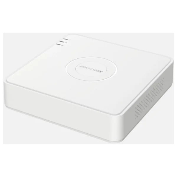 Hikvision Ds-7104hghı-K1 Full HD 4 Kanal Dvr Kayıt Cihazı - Görsel 4