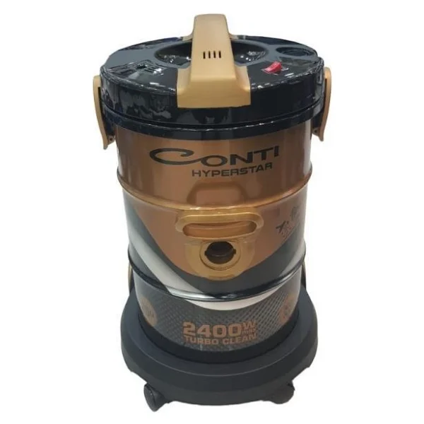 Conti CS-250 Hyperstar 2200 W Elektrikli Süpürge - Görsel 2