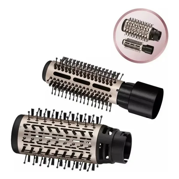 Remington As5901 Coconut Hava Üflemeli Saç Fırçası - Görsel 2