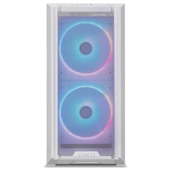Lian Li Lancool 216 Argb Fanlı E-Atx Oyuncu Kasası - Görsel 2