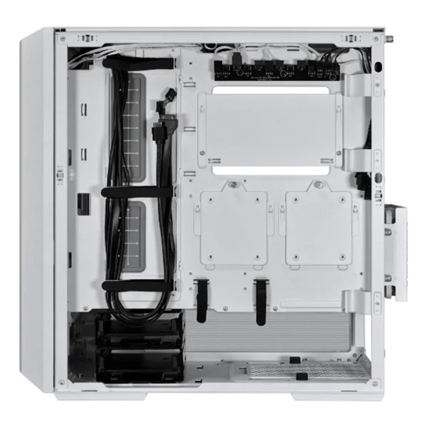 Lian Li Lancool 216 Argb Fanlı E-Atx Oyuncu Kasası - Görsel 4