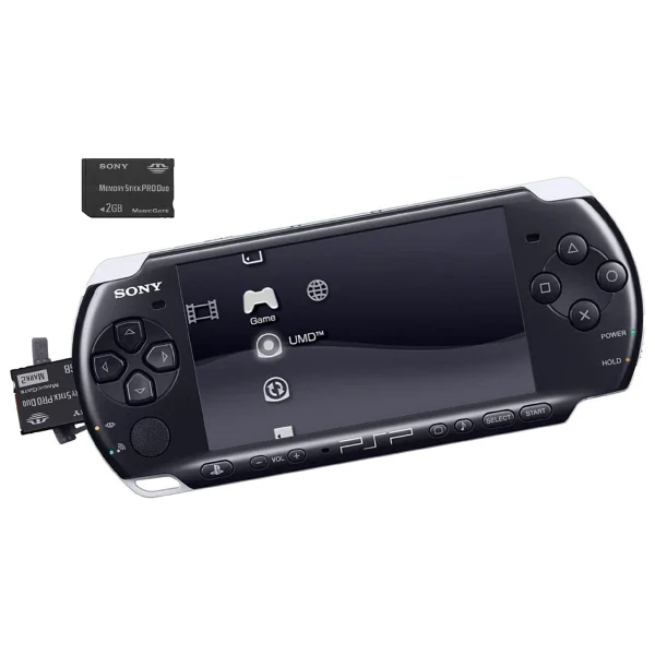 Sony Memory Stick Pro Duo 2gb Magicgate Mark 2 Ms Hafıza Kartı - Görsel 2