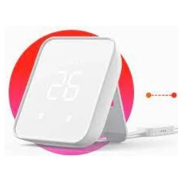 Switchbot Hub 2 Akıllı Uzaktan Kumanda - Görsel 10