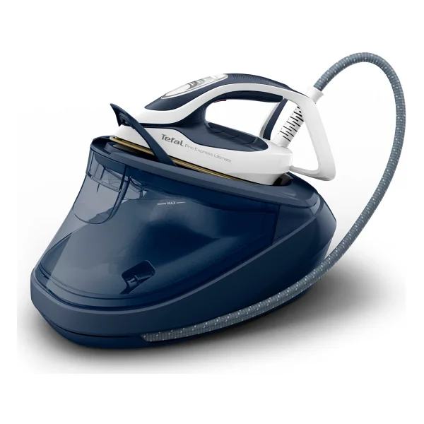 Tefal Gv9720 Pro Express Ultimate Iı 3000 W Buhar Kazanlı Ütü - Görsel 10