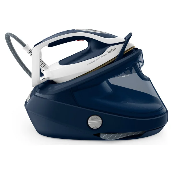 Tefal Gv9720 Pro Express Ultimate Iı 3000 W Buhar Kazanlı Ütü - Görsel 9