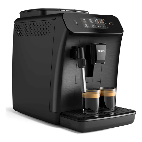 Philips 800 Serisi Ep0820/00 Tam Otomatik Espresso Makinesi - Görsel 2