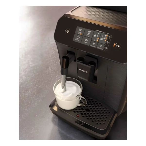 Philips 800 Serisi Ep0820/00 Tam Otomatik Espresso Makinesi - Görsel 3