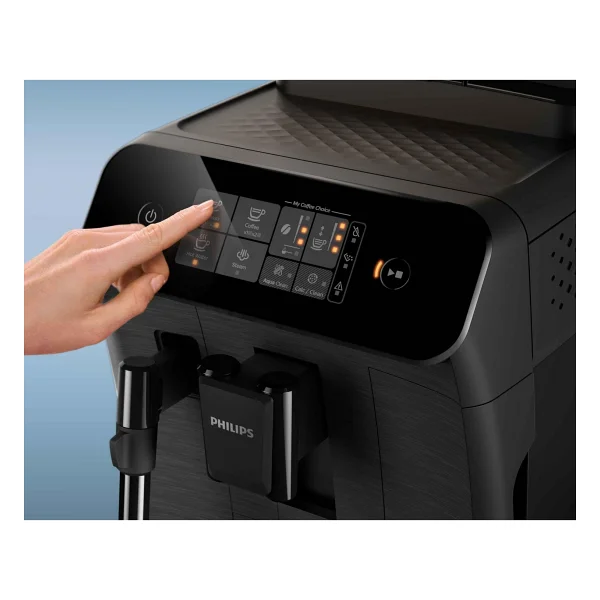 Philips 800 Serisi Ep0820/00 Tam Otomatik Espresso Makinesi - Görsel 4