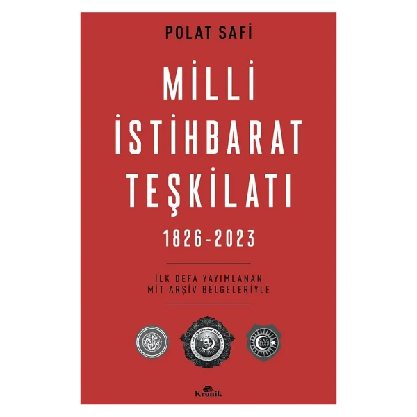 Türklerin Tarihi - Orta Asya'nın Bozkırlarından Avrupa'nın Kapılarına - İlber Ortaylı - Görsel 8