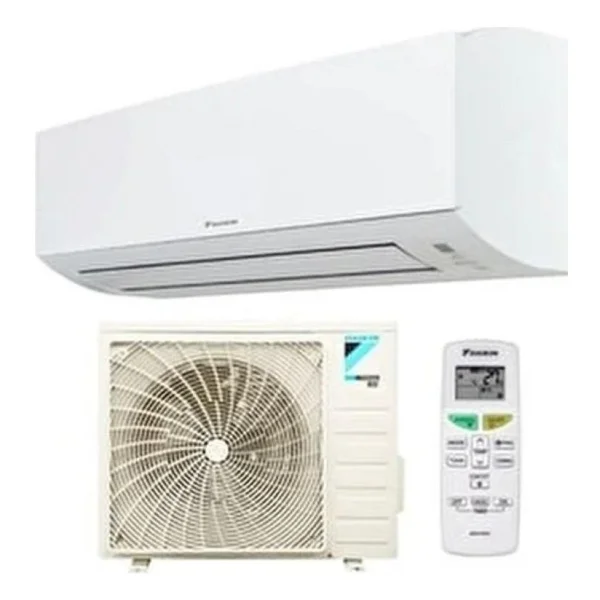 Daikin Sensira Ftxf50d A++ 18000 Btu Inverter Duvar Tipi Klima - Görsel 3