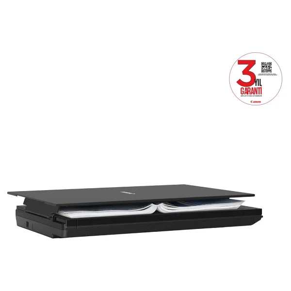 Canon Lide 300 Tarayıcı - Görsel 9