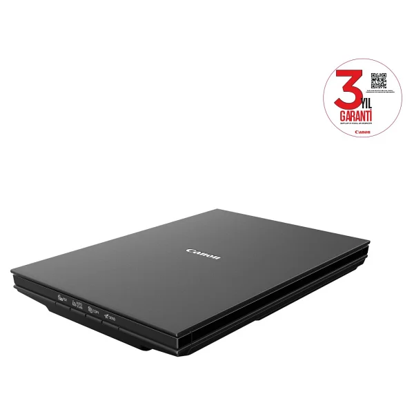 Canon Lide 300 Tarayıcı - Görsel 8