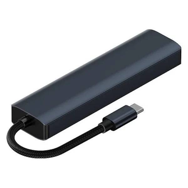 Ally Byl-2302 Laptop Docking Station - Görsel 4