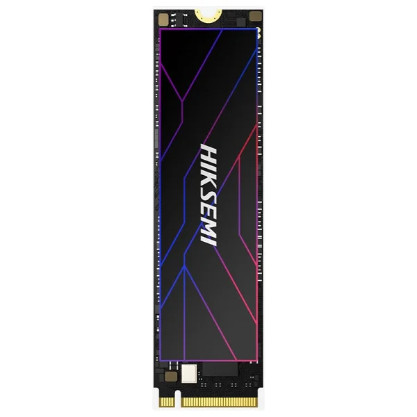 Hiksemi Future HS-SSD-FUTURE PCI-Express 4.0 512 GB M.2 SSD - Görsel 2