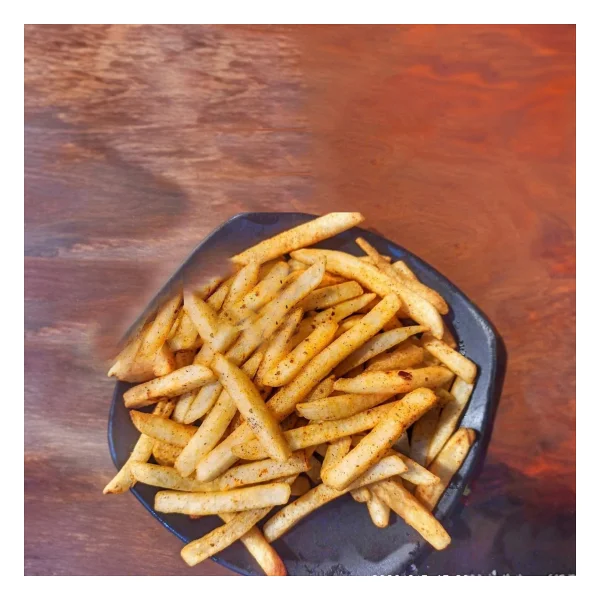 Hanzade Kızarmış Patates Çeşnisi 50 Gr - Görsel 4