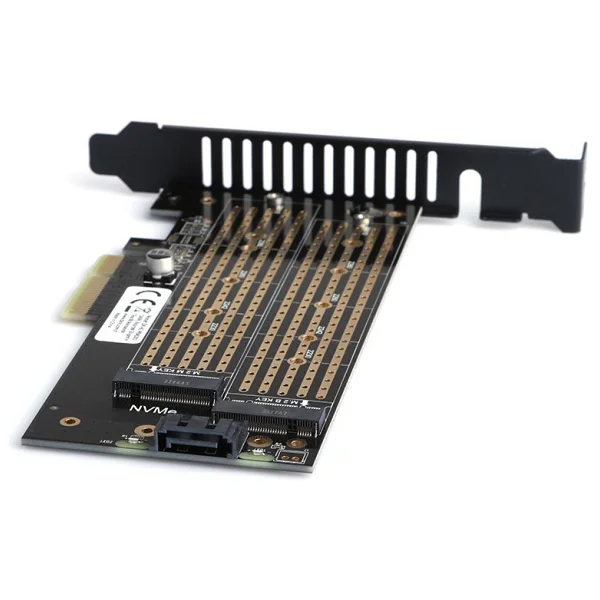 Dark Dk-Ac-Pem2x2 M.2 + Sata Pcı Express Dönüştürücü - Görsel 3