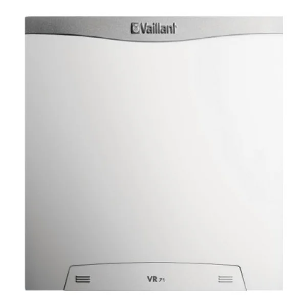 Vaillant Vr 71 Modül 3 Zon Kontrol - Görsel 2