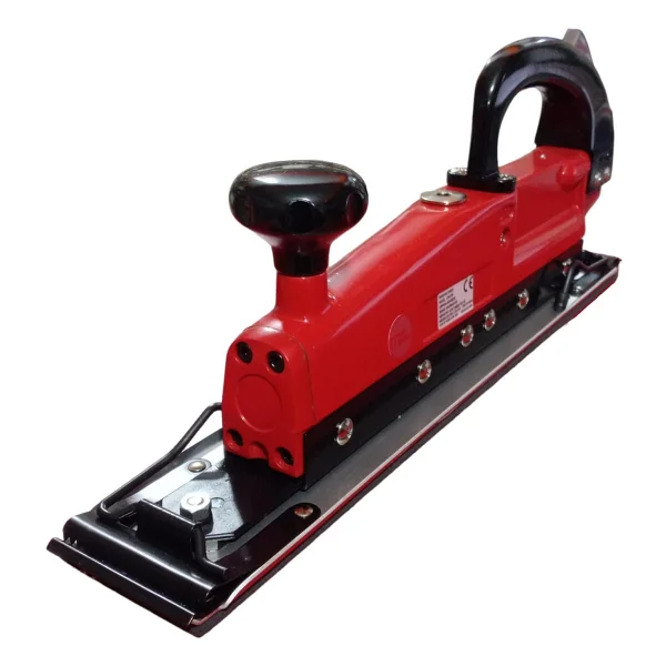 Maxi Master Lsn-78h Havalı Rende Zımpara - Görsel 2
