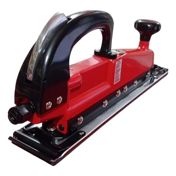 Maxi Master Lsn-78h Havalı Rende Zımpara - Görsel 3