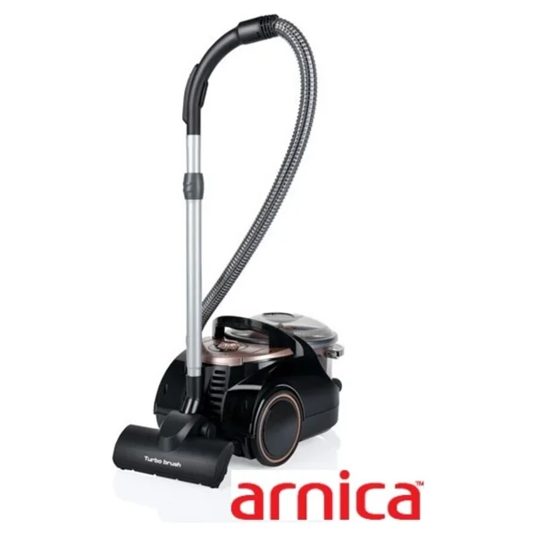 Arnica Bora Su Filtreli Süpürge - Görsel 3