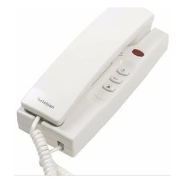 Netelsan Vision Daire İçi Telefon - Görsel 2
