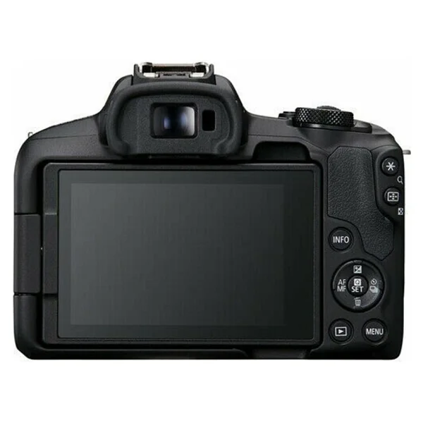 Canon Eos R50 Content Creator Kit - Görsel 4