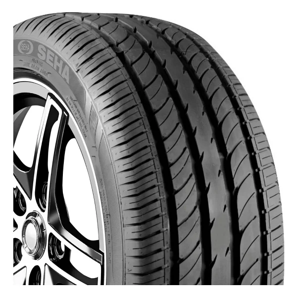 Seha St13 Talas 205/60 R16 92v Yaz Lastiği - 2026 - Görsel 2