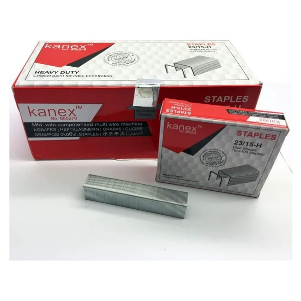 Kanex Zımba Telı No.26/8-1m-10 Lu Paket - Görsel 2