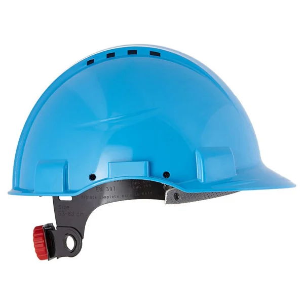 Bbu Safety Cng-600 Mavi Baret - Görsel 6