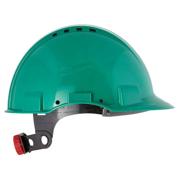 Bbu Safety Cng-600 Mavi Baret - Görsel 7