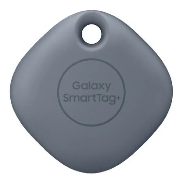 Samsung Galaxy Smarttag Plus El-T7300 Mavi Kablosuz Akıllı Tag - Görsel 2