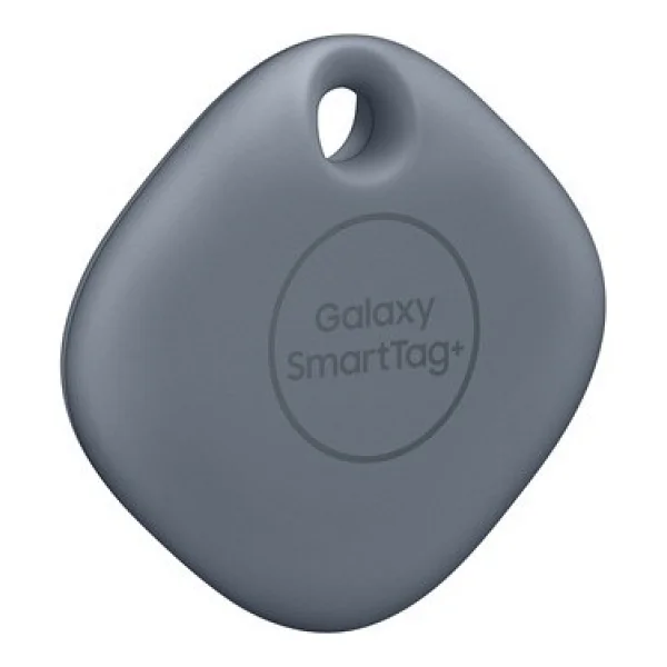 Samsung Galaxy Smarttag Plus El-T7300 Mavi Kablosuz Akıllı Tag - Görsel 6