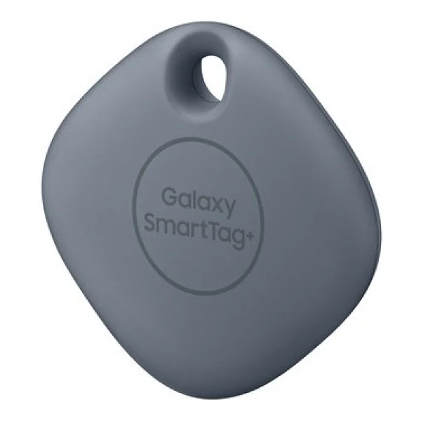 Samsung Galaxy Smarttag Plus El-T7300 Mavi Kablosuz Akıllı Tag - Görsel 3