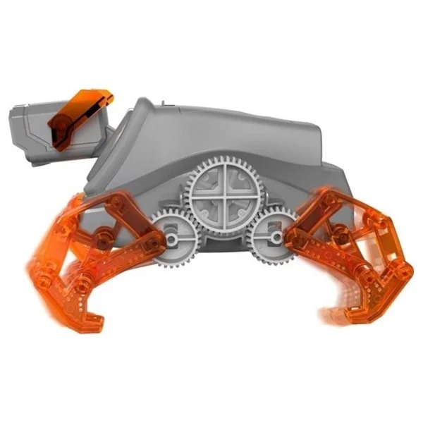 Clementoni Robotik Laboratuvarı Walkingbot 64441 - Görsel 3