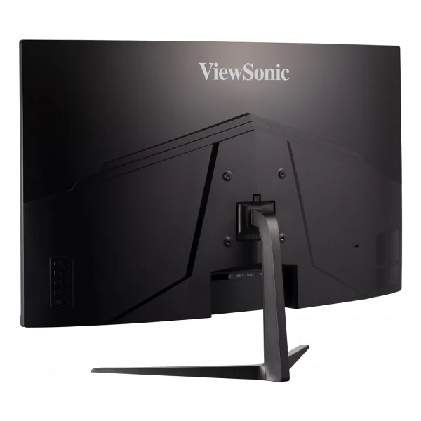 Viewsonic Vx3218c-2k 32" 1 Ms 2k Curved 180 Hz Oyuncu Monitörü - Görsel 3