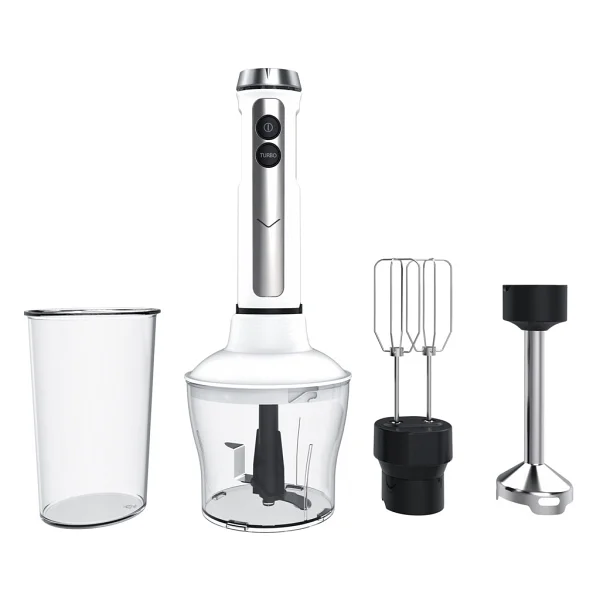 Vestel Vanilya 2500 B 1500 W El Blender Seti - Görsel 5