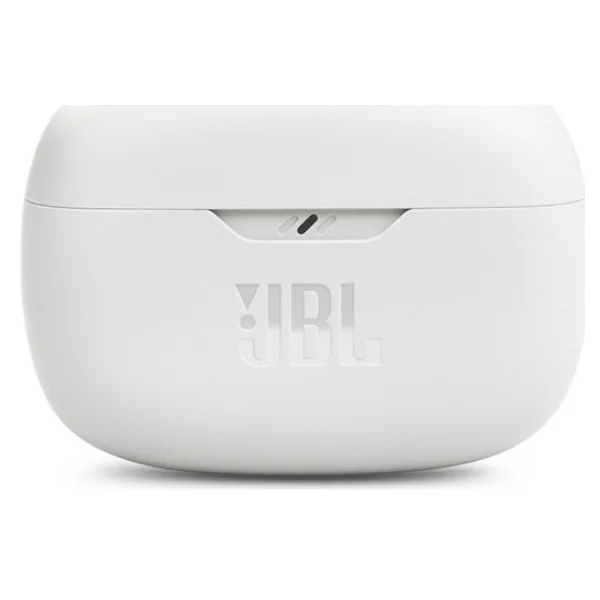 JBL Wave Beam TWS Beyaz Kulak İçi Bluetooth Kulaklık - Görsel 3