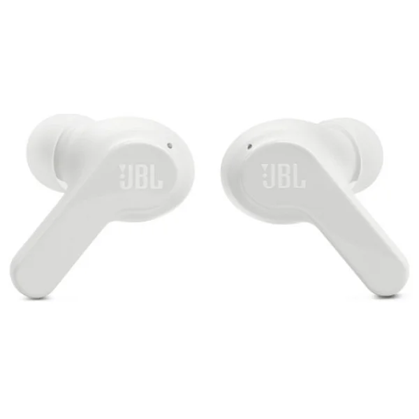 JBL Wave Beam TWS Beyaz Kulak İçi Bluetooth Kulaklık - Görsel 4