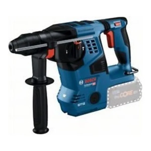 Bosch Gbh 18v-28 C Kırıcı-Delici - Görsel 7