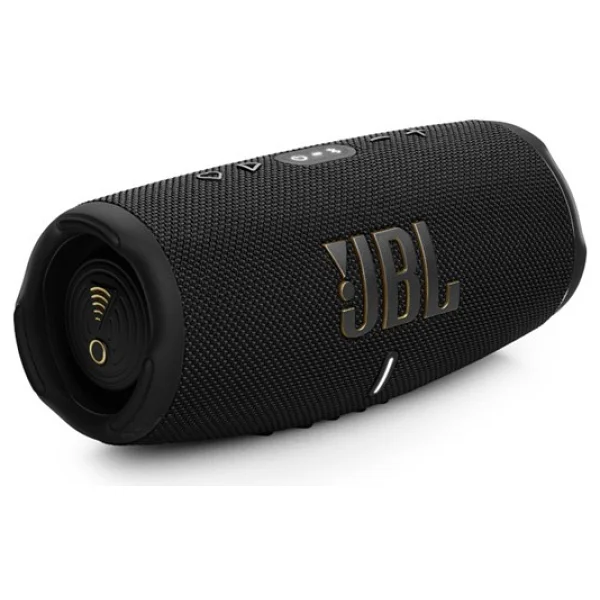 Jbl Charge 5 Siyah Bluetooth Hoparlör - Görsel 2