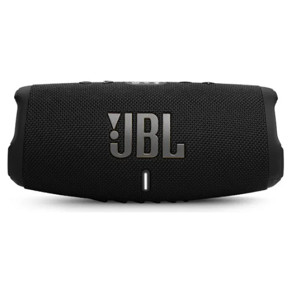 Jbl Charge 5 Siyah Bluetooth Hoparlör - Görsel 3