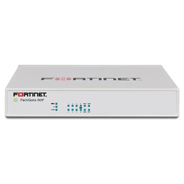 Fortinet Fortigate 80f 3 Yıl Lisans Firewall - Görsel 2