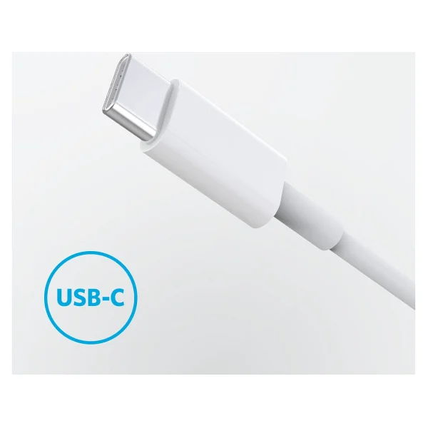 Anker Powerwave Select Plus Siyah Kablosuz Şarj Aleti - Görsel 9