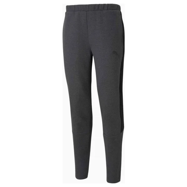 Puma Evostripe 585814-07 Gri Erkek Eşofman Altı - Görsel 6