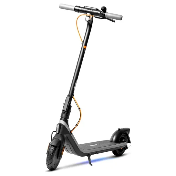 Segway Ninebot Kickscooter E2 Plus 500 W Elektrikli Scooter - Görsel 2